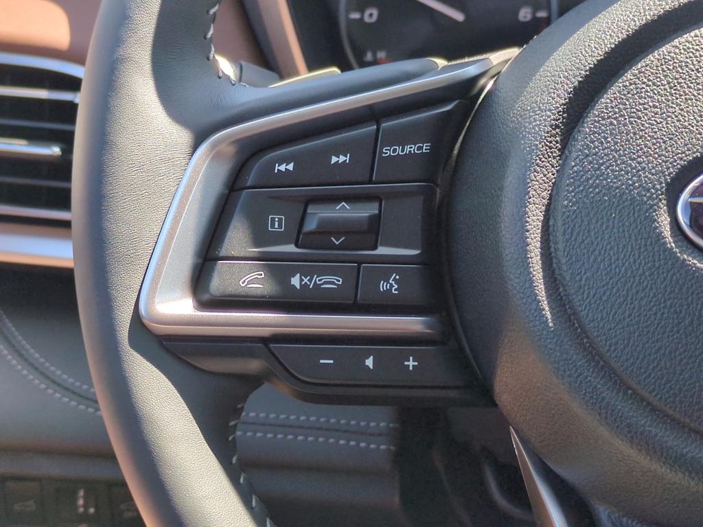 Thumbnail: 2025 Subaru Outback - 29