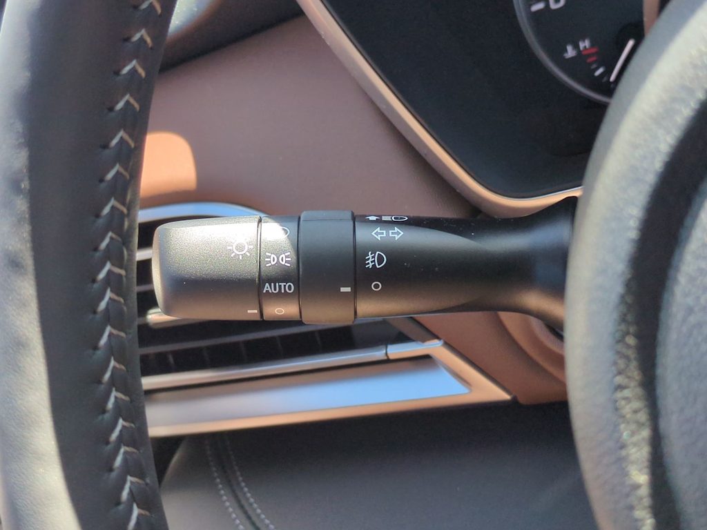 Thumbnail: 2025 Subaru Outback - 15