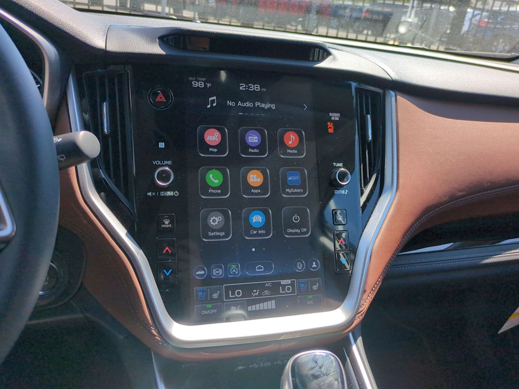 Thumbnail: 2025 Subaru Outback - 14