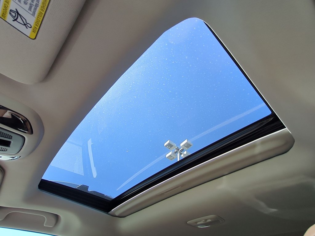 Thumbnail: 2025 Subaru Outback - 26