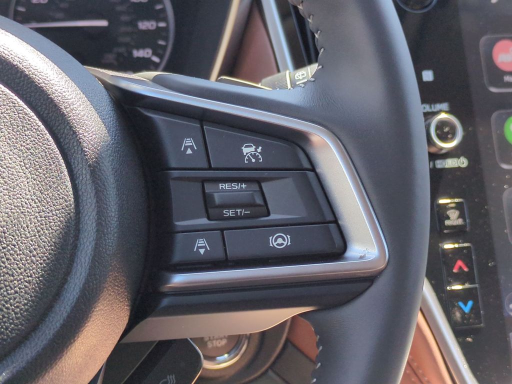 Thumbnail: 2025 Subaru Outback - 30