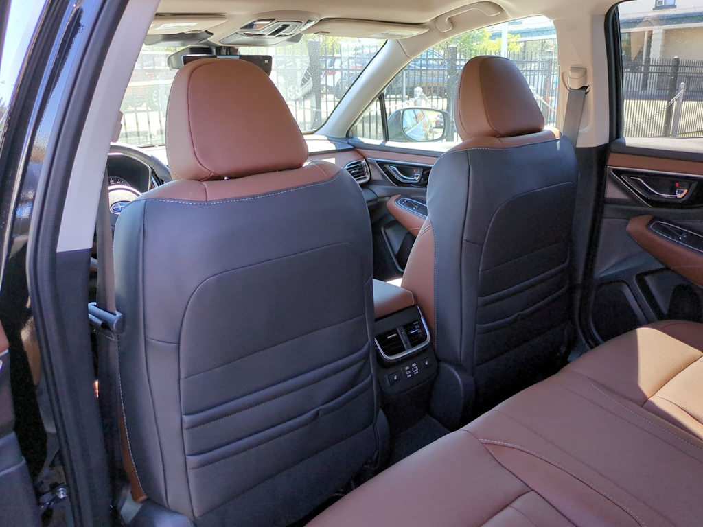 Thumbnail: 2025 Subaru Outback - 12