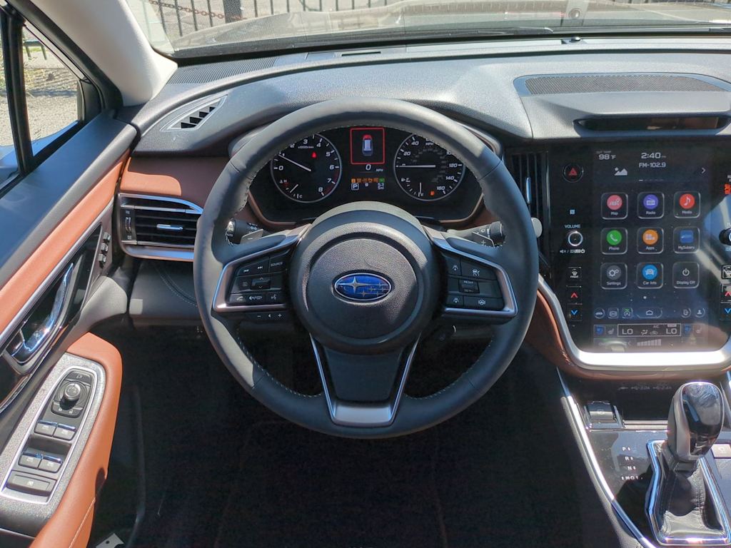 Thumbnail: 2025 Subaru Outback - 13