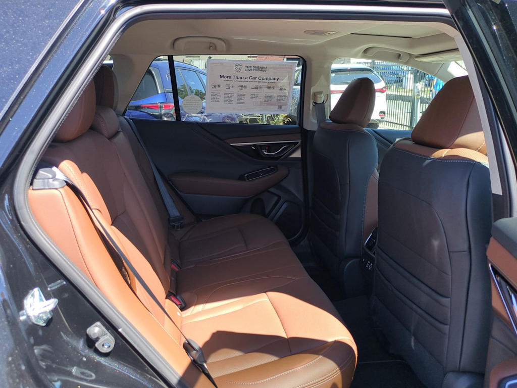 Thumbnail: 2025 Subaru Outback - 28