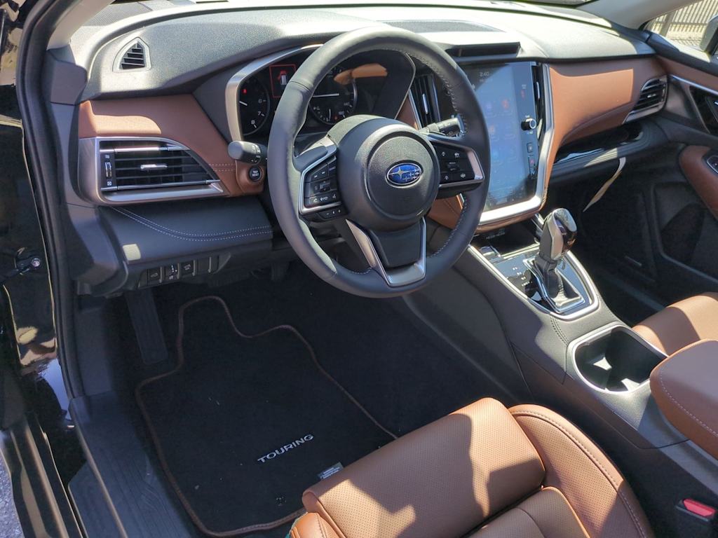 Thumbnail: 2025 Subaru Outback - 2