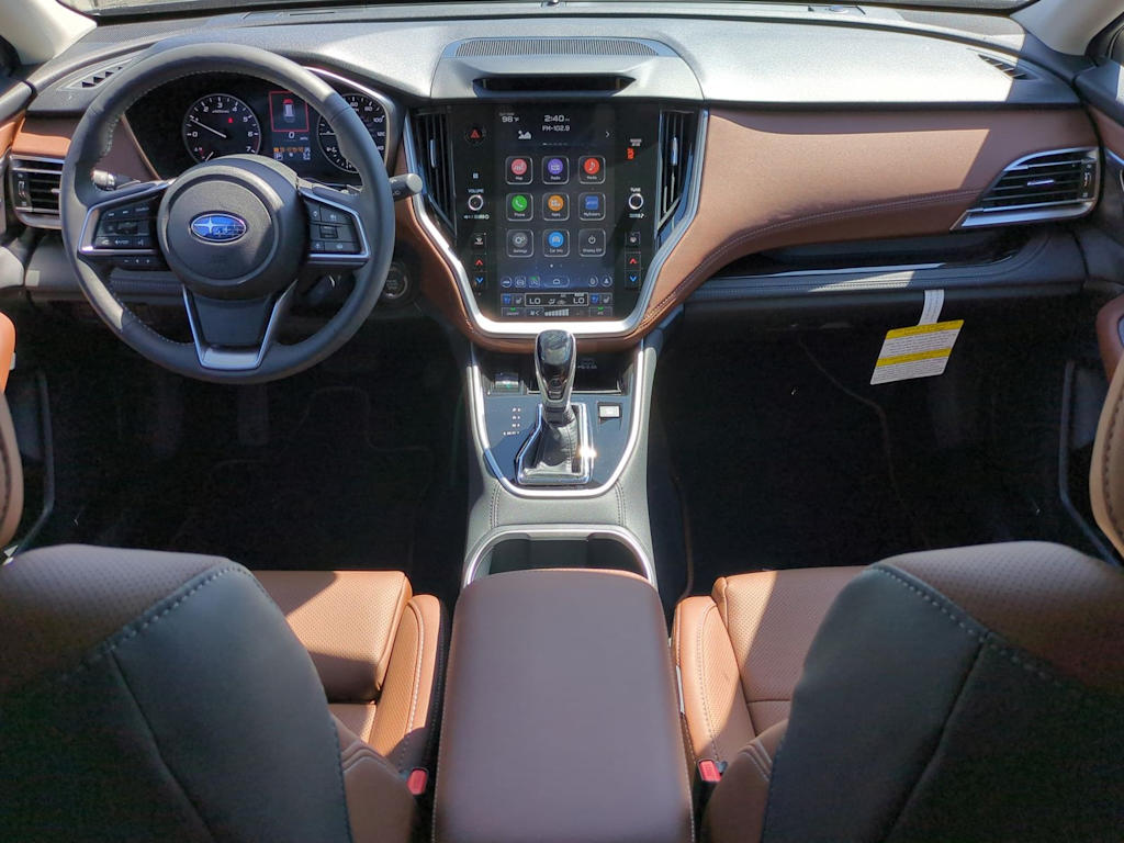 Thumbnail: 2025 Subaru Outback - 9