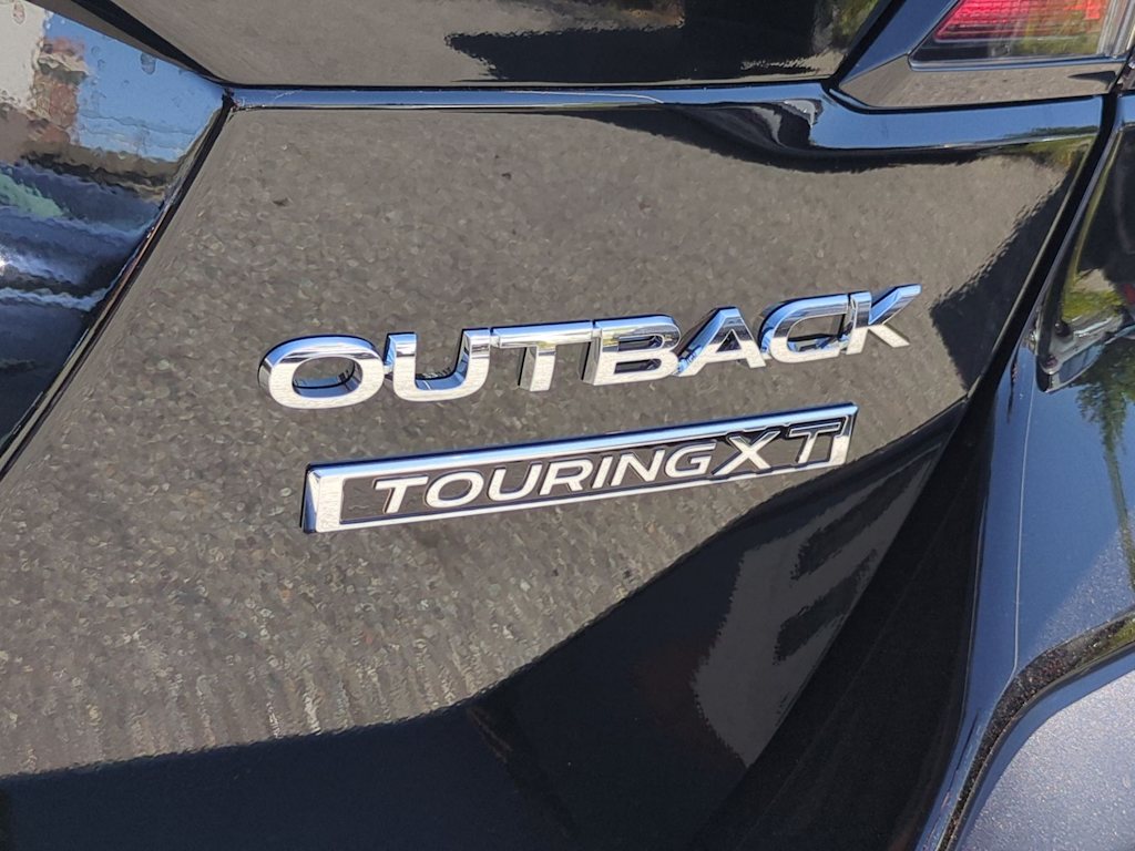 Thumbnail: 2025 Subaru Outback - 24