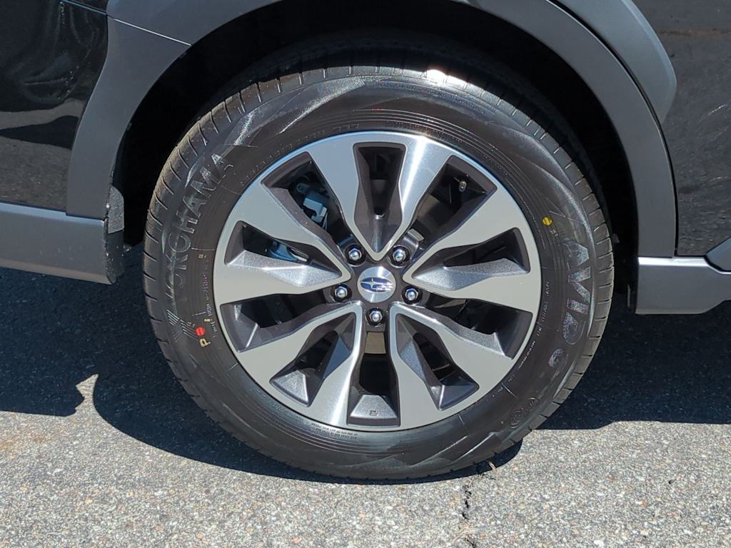 Thumbnail: 2025 Subaru Outback - 8