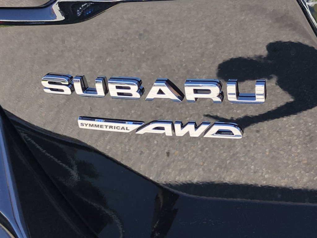 Thumbnail: 2025 Subaru Outback - 7