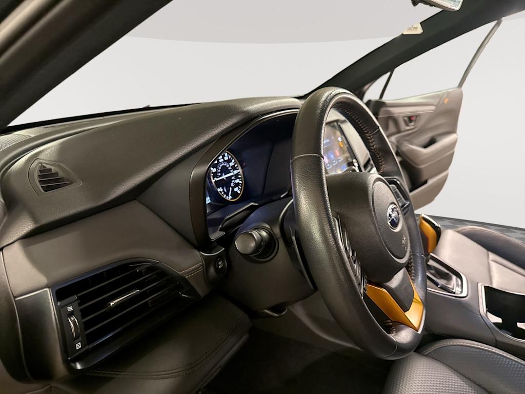 Thumbnail: 2023 Subaru Outback - 12