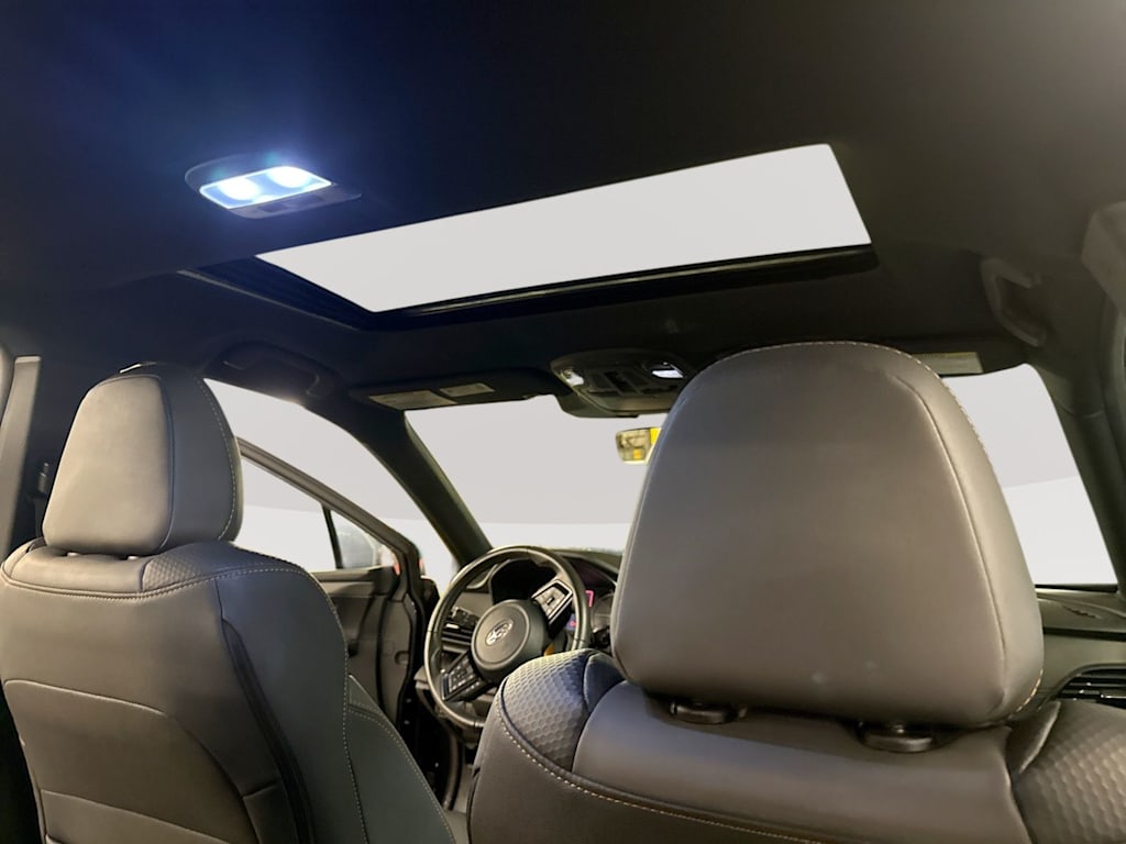Thumbnail: 2023 Subaru Outback - 28