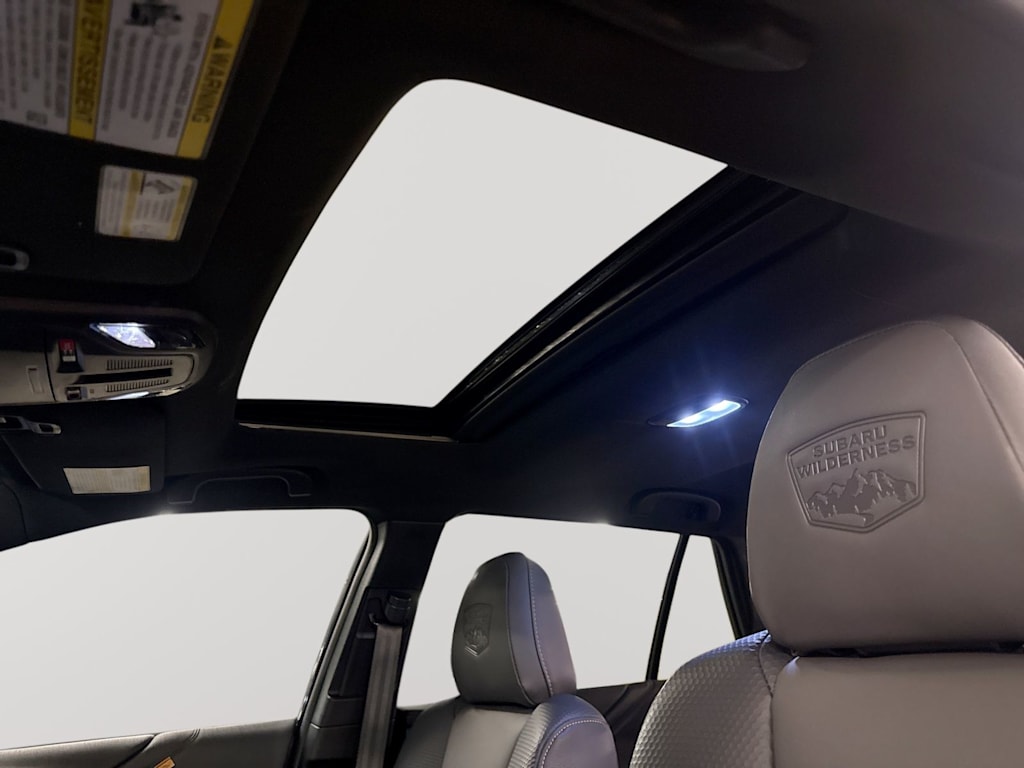 Thumbnail: 2023 Subaru Outback - 25
