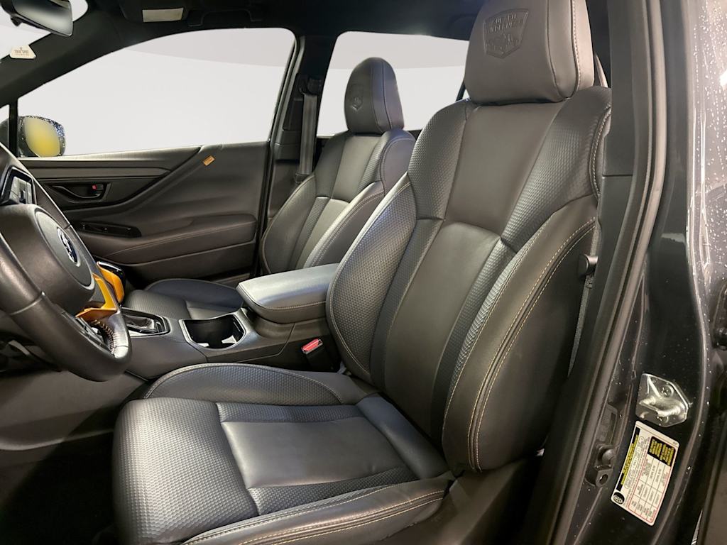 Thumbnail: 2023 Subaru Outback - 10
