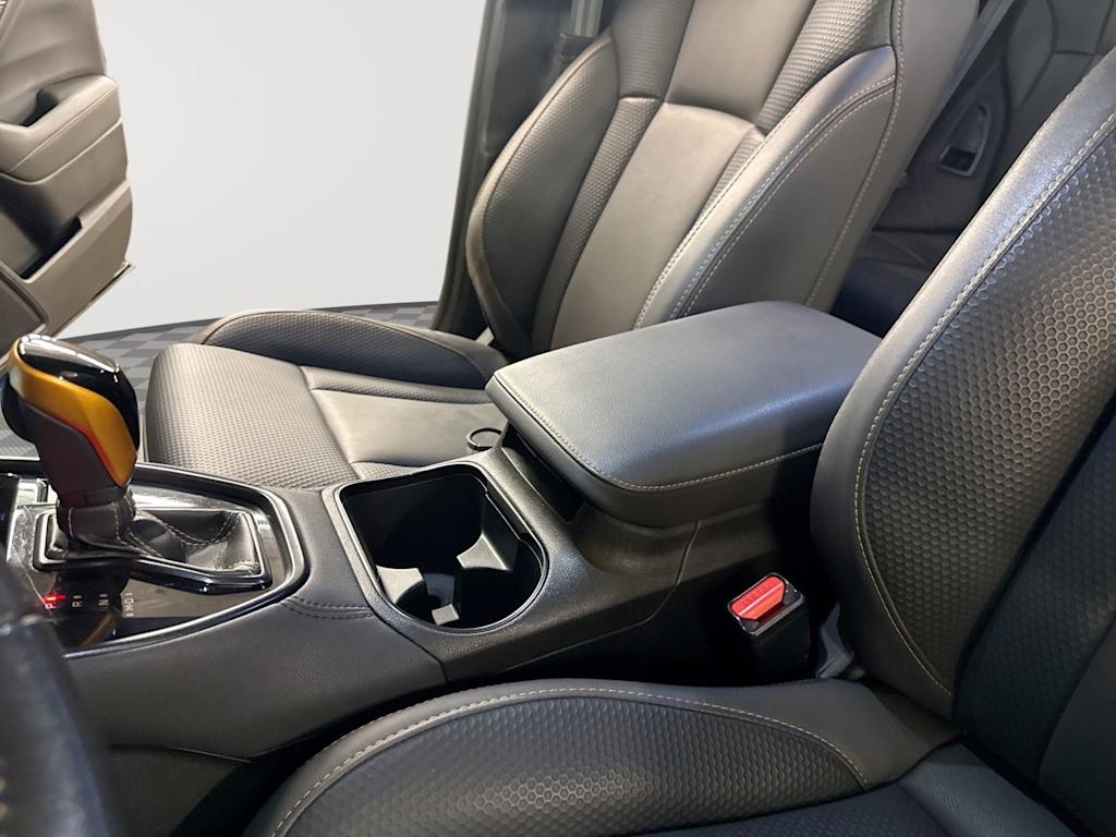 Thumbnail: 2023 Subaru Outback - 32