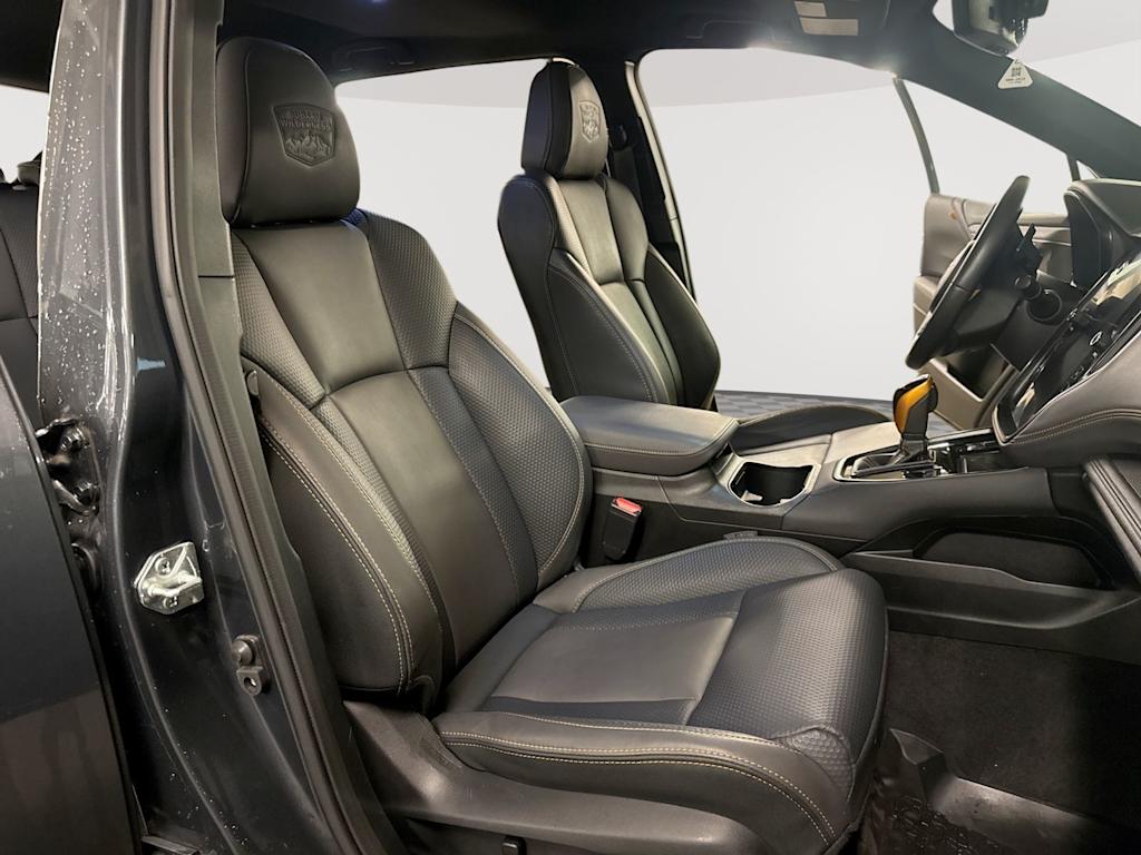 Thumbnail: 2023 Subaru Outback - 29
