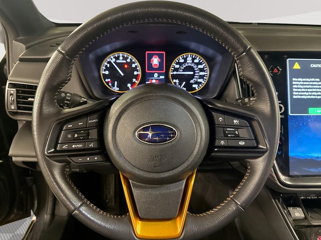 Thumbnail: 2023 Subaru Outback - 8
