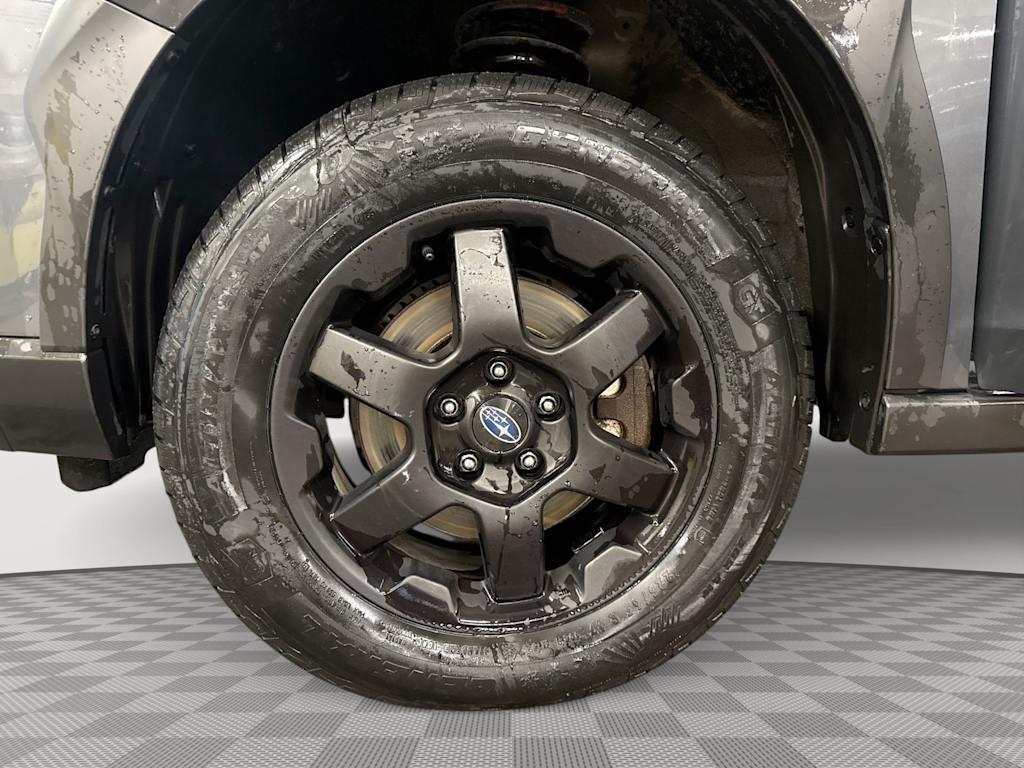 Thumbnail: 2023 Subaru Outback - 6
