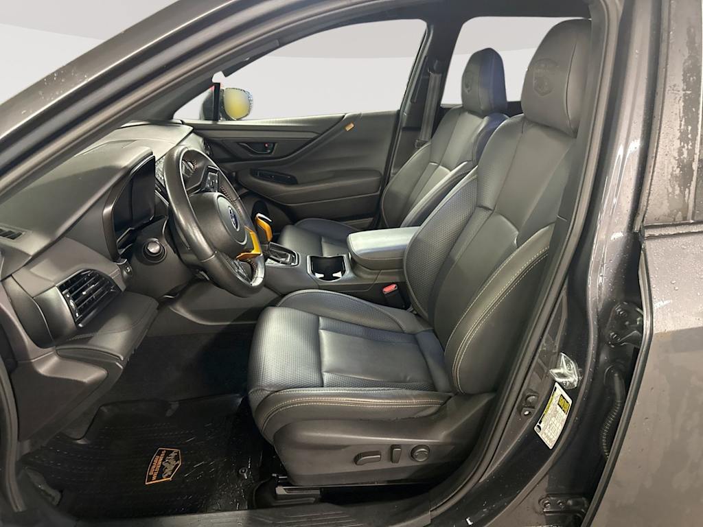 Thumbnail: 2023 Subaru Outback - 9