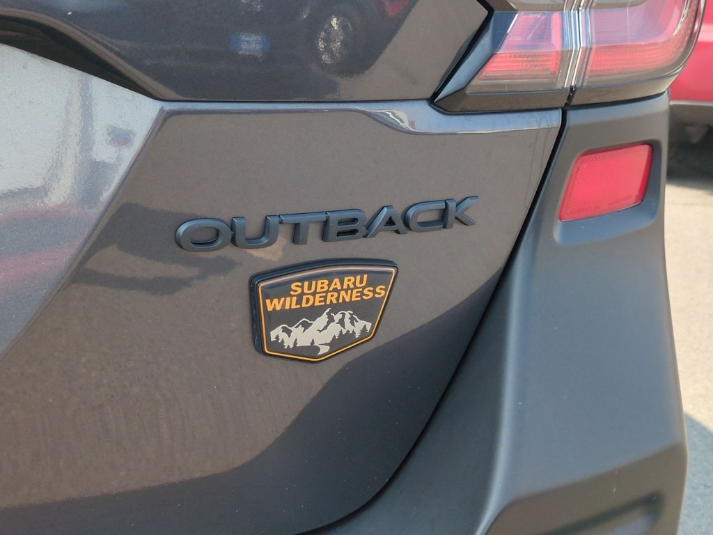 Thumbnail: 2024 Subaru Outback - 26