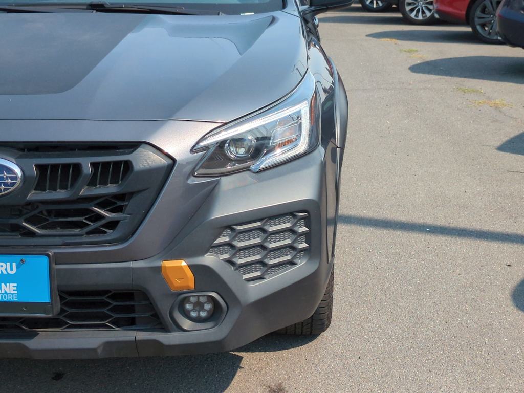 Thumbnail: 2024 Subaru Outback - 25