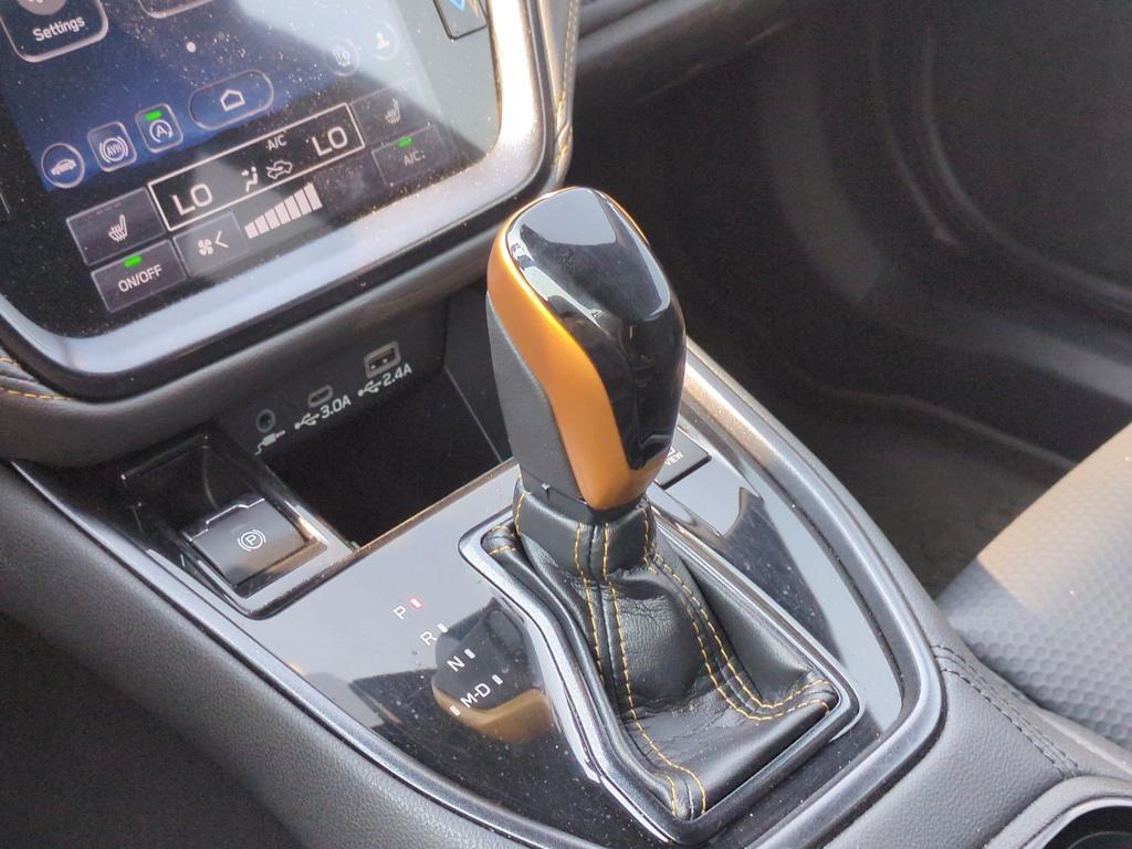 Thumbnail: 2024 Subaru Outback - 37