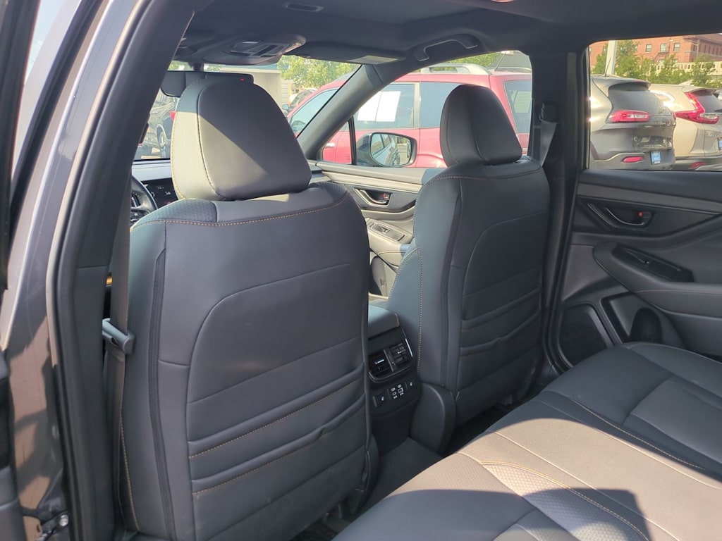 Thumbnail: 2024 Subaru Outback - 13