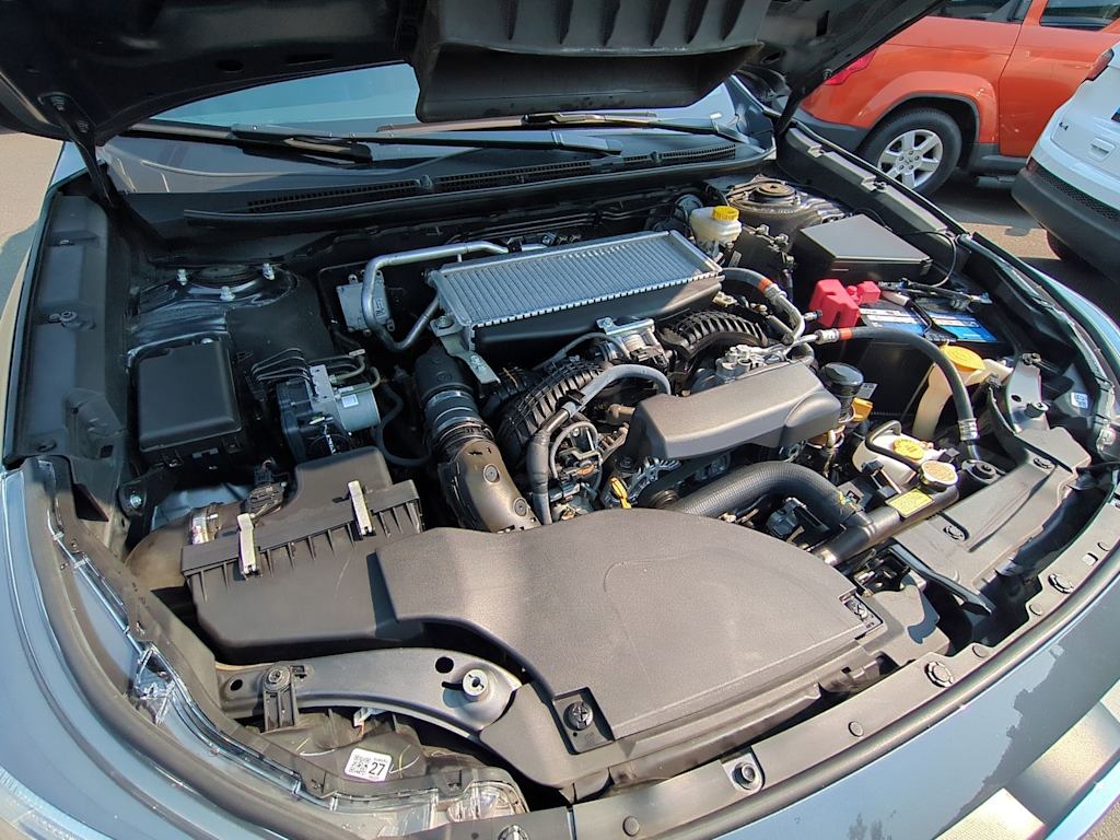 Thumbnail: 2024 Subaru Outback - 9