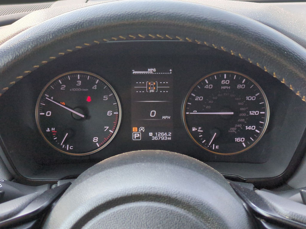 Thumbnail: 2024 Subaru Outback - 17