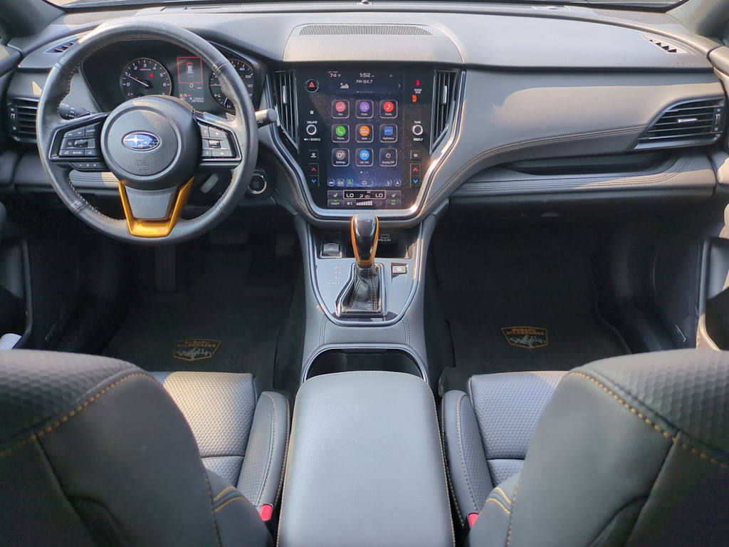 Thumbnail: 2024 Subaru Outback - 10