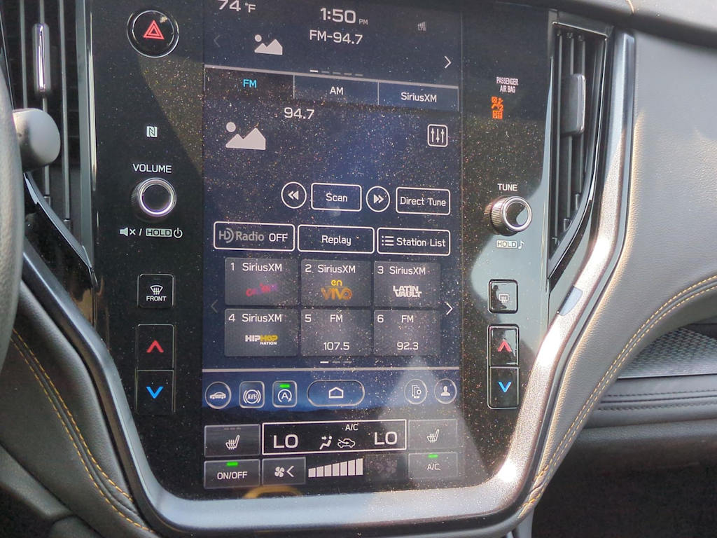 Thumbnail: 2024 Subaru Outback - 36