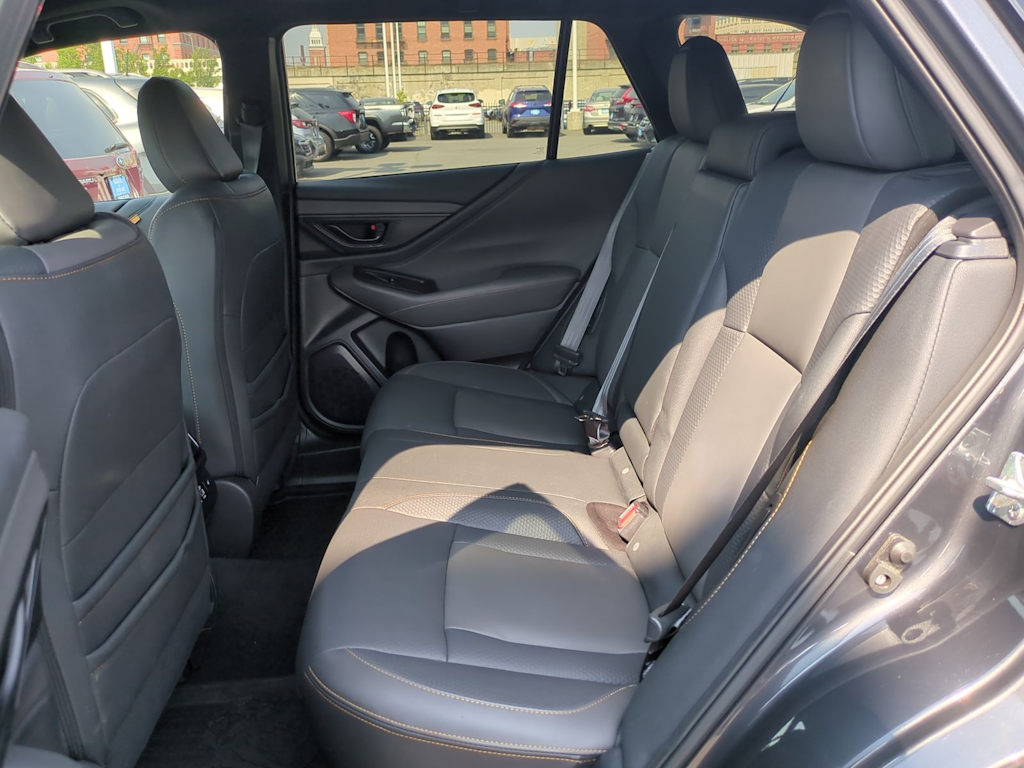 Thumbnail: 2024 Subaru Outback - 29