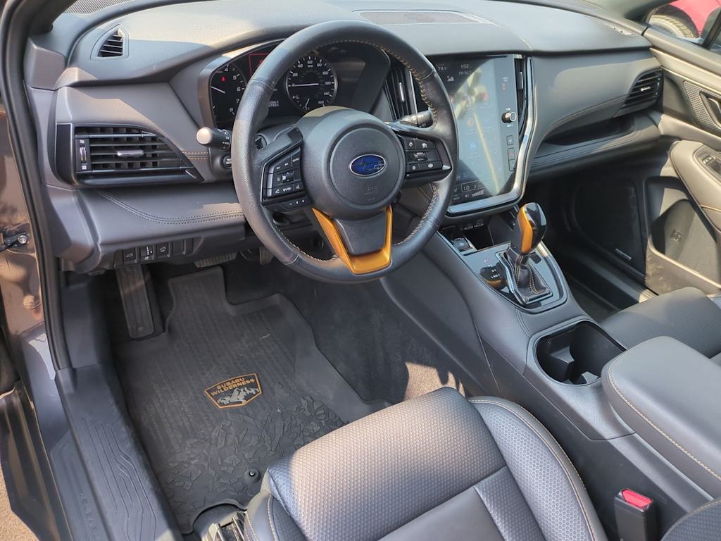 Thumbnail: 2024 Subaru Outback - 2