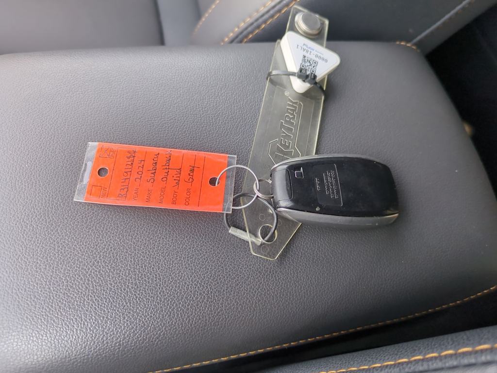 Thumbnail: 2024 Subaru Outback - 19