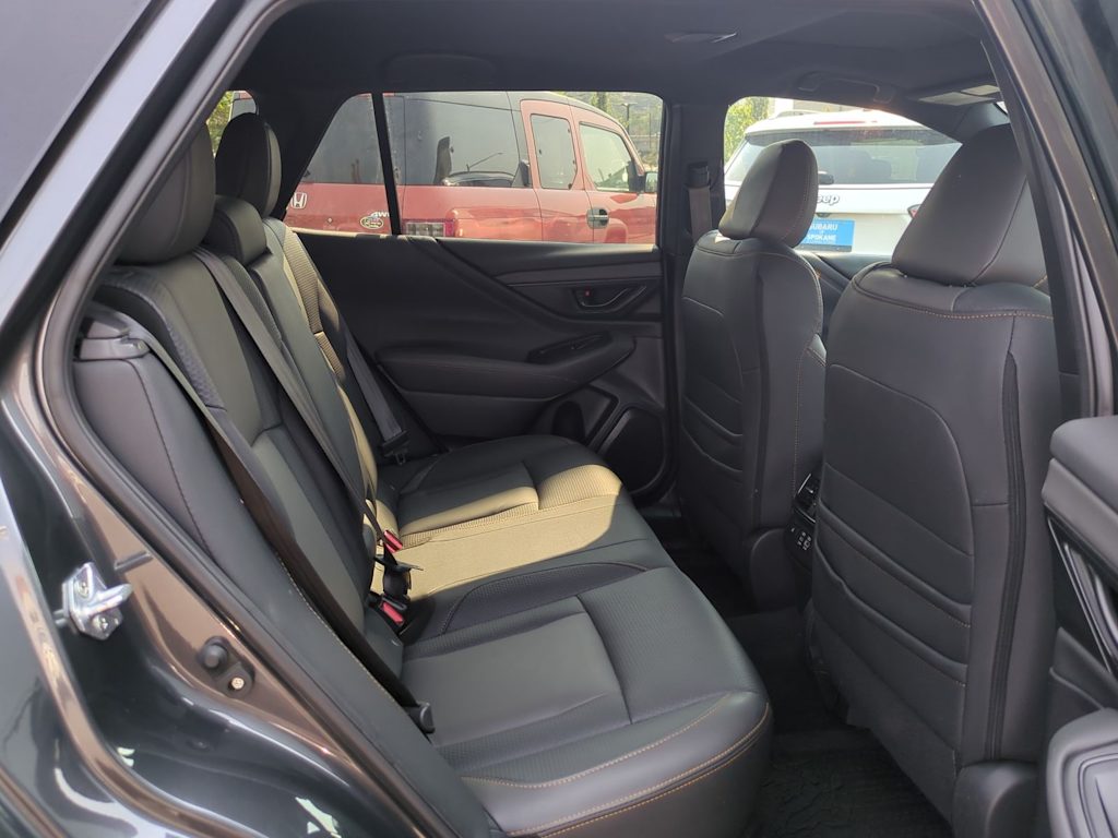 Thumbnail: 2024 Subaru Outback - 30