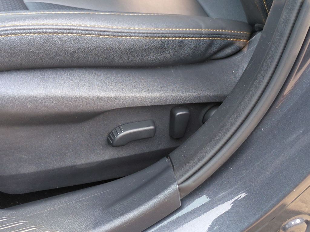 Thumbnail: 2024 Subaru Outback - 27