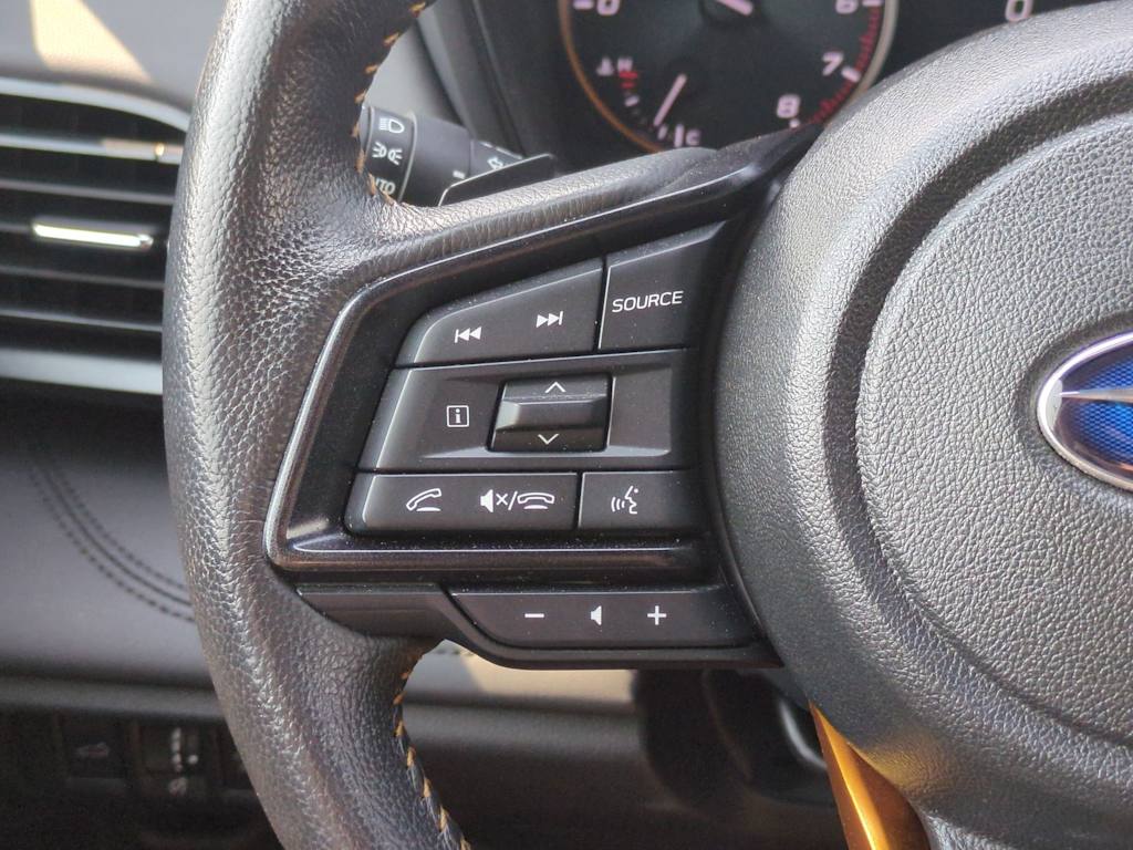 Thumbnail: 2024 Subaru Outback - 31