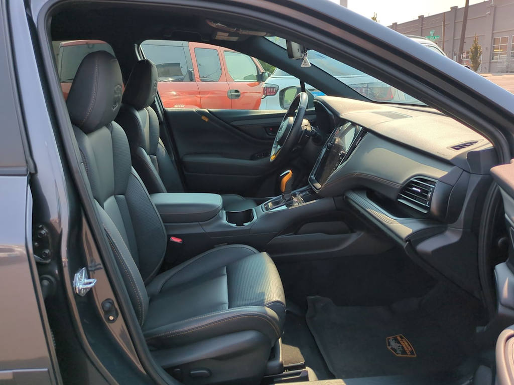 Thumbnail: 2024 Subaru Outback - 12