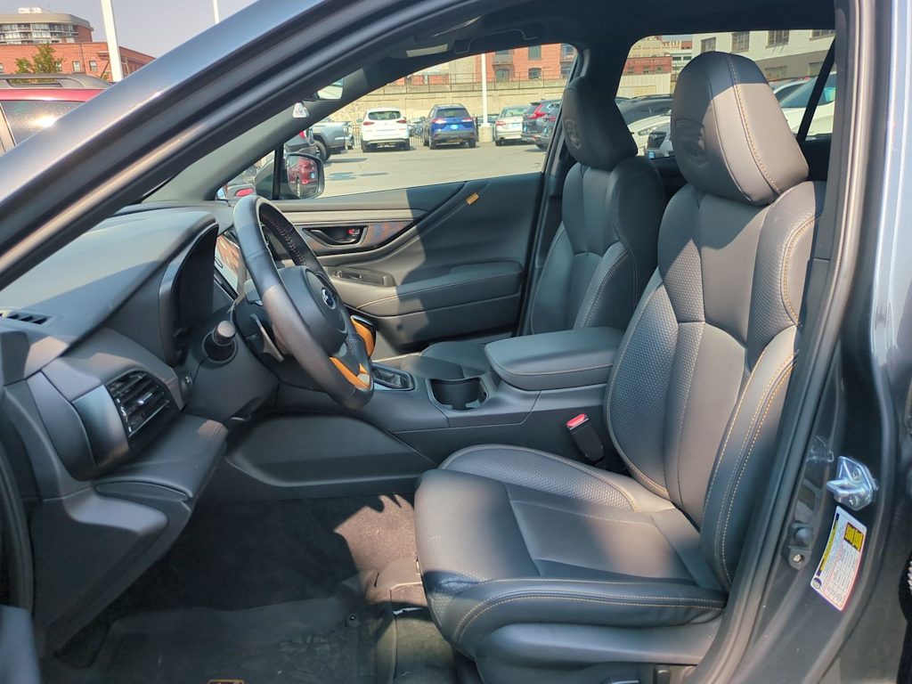 Thumbnail: 2024 Subaru Outback - 11