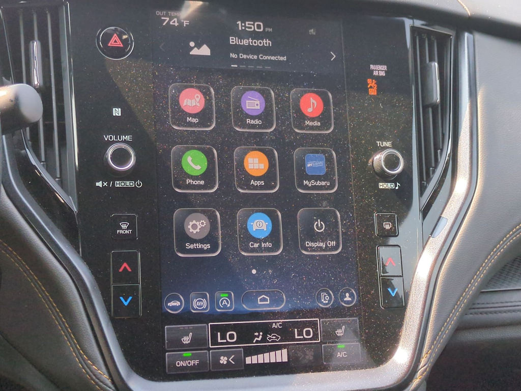 Thumbnail: 2024 Subaru Outback - 15