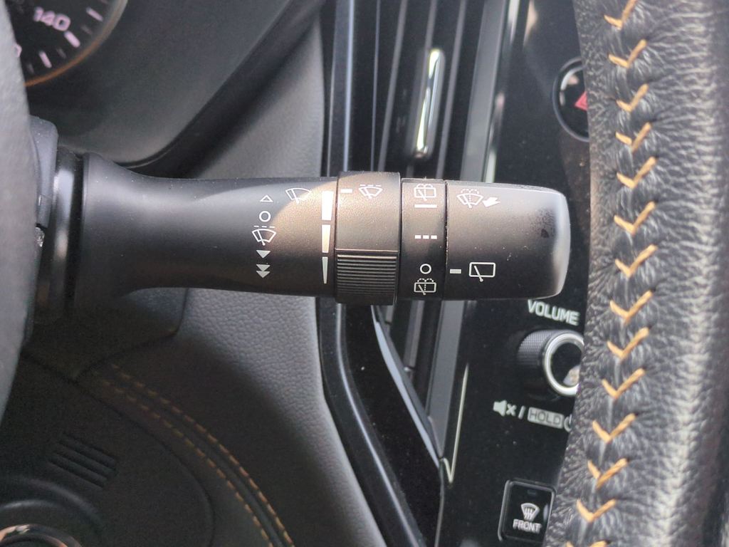 Thumbnail: 2024 Subaru Outback - 33