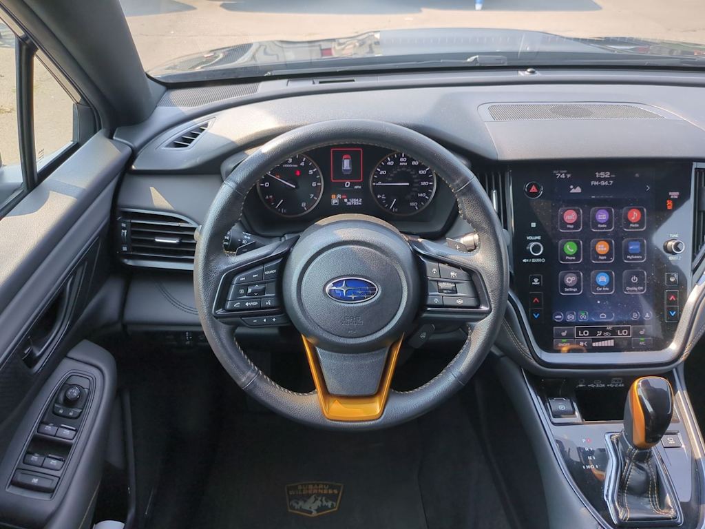 Thumbnail: 2024 Subaru Outback - 14