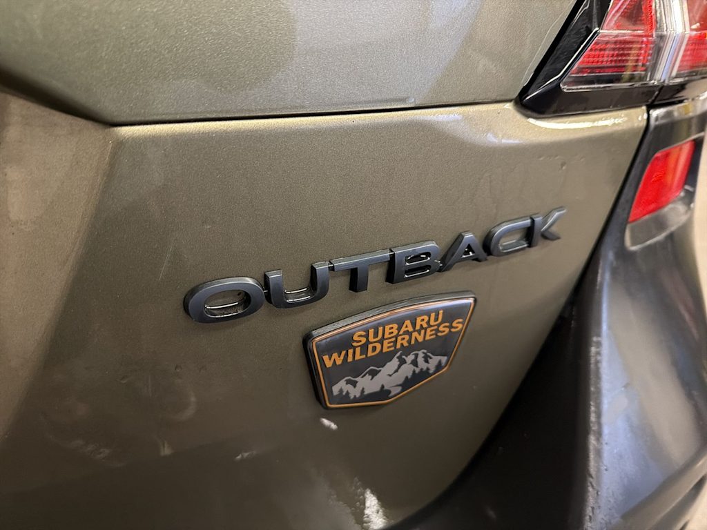 Thumbnail: 2023 Subaru Outback - 25