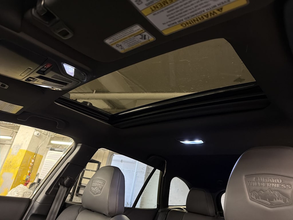 Thumbnail: 2023 Subaru Outback - 28