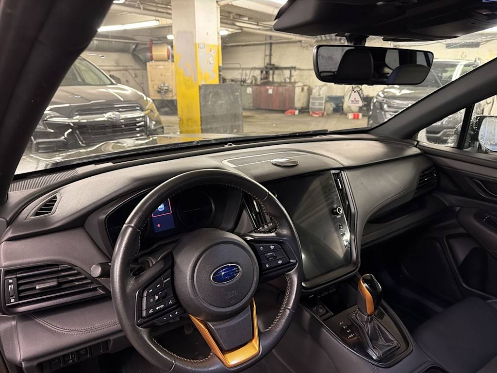 Thumbnail: 2023 Subaru Outback - 2