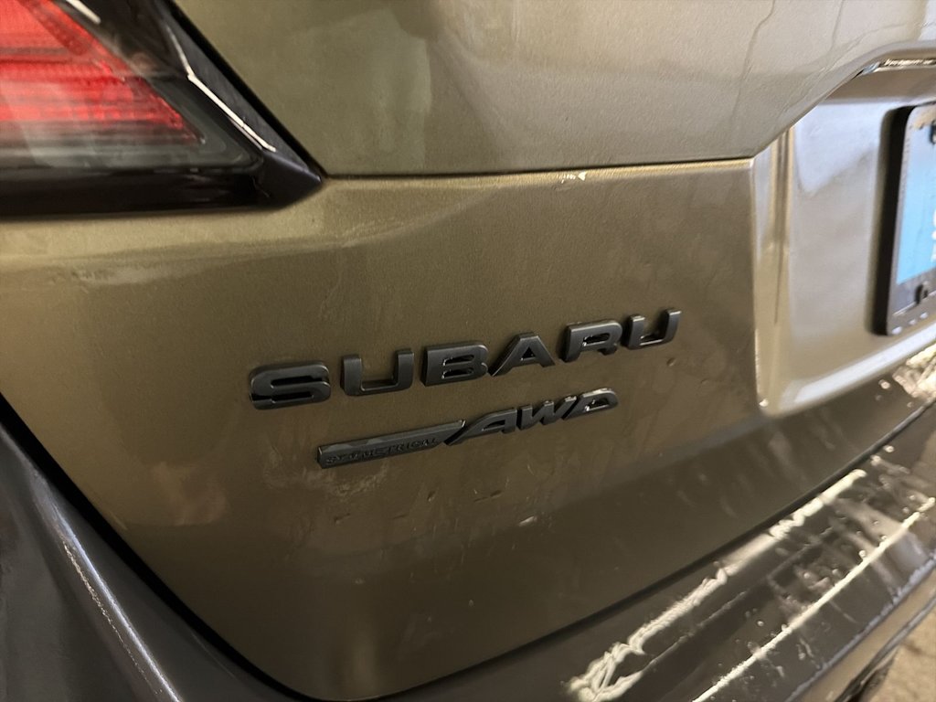 Thumbnail: 2023 Subaru Outback - 7