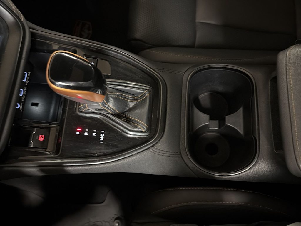 Thumbnail: 2023 Subaru Outback - 35
