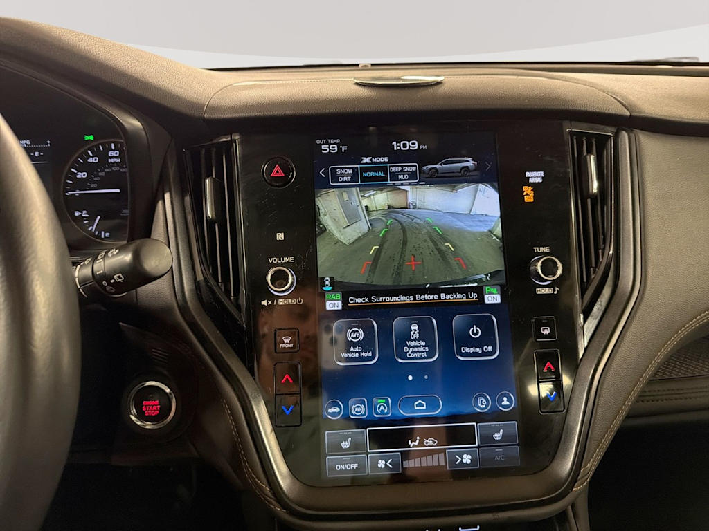 Thumbnail: 2023 Subaru Outback - 35