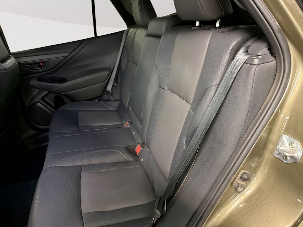 Thumbnail: 2023 Subaru Outback - 13