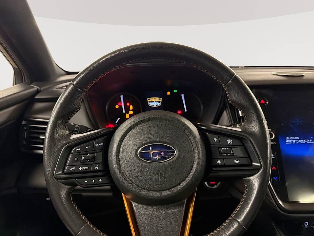 Thumbnail: 2023 Subaru Outback - 10