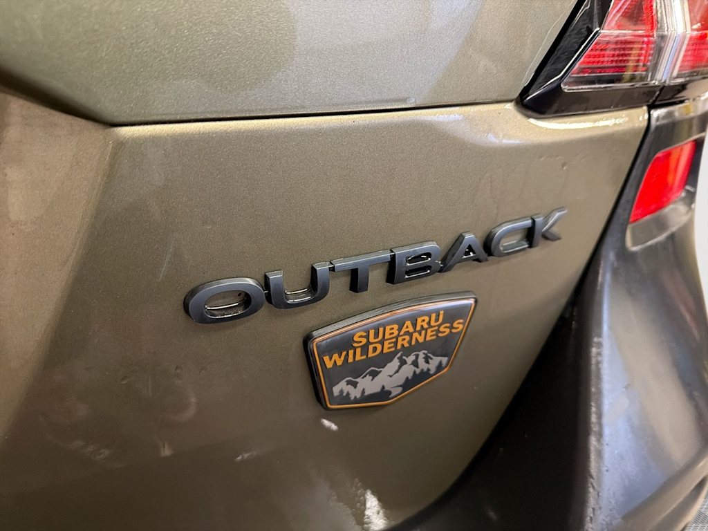 Thumbnail: 2023 Subaru Outback - 24